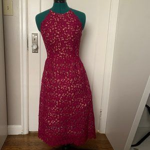 NEW! Anthropologie / BHLDN Dress